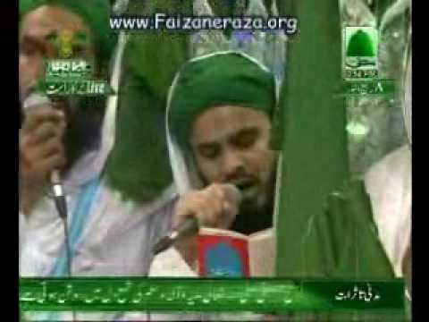 Wah Kya Jood o Karam   Junaid Sheikh Attari