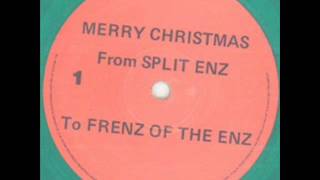 Split Enz - Merry Christmas From Split Enz to Frenz of the Enz (1983)