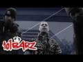 MOCROMANIAC, FEIS, SJAAK & APPA - 101Barbaarz | Videoclipz | 101Barz