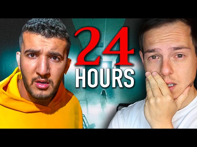 Thumbnail for Confronting Our Worst Fears | Yes Theory