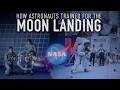 NASA Moon Landing Simulation Quiz