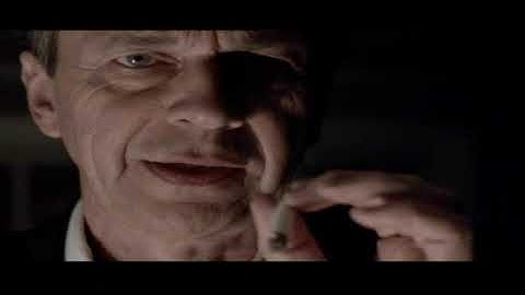 pcsx2 ps2 emulator The X Files Resist or Serve Intro