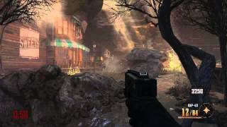 Undead Demon4 - Black Ops II Game Clip 165