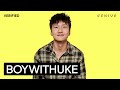 BoyWithUke "Migraine" Official Lyrics & Meaning | Genius Verified