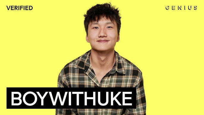 BoyWithUke “Understand” Official Lyrics & Meaning