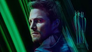 Arrow All fall down