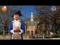 The American Revolution Unfolded Through Key Events and Figures