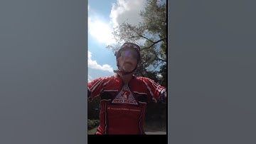Testing the wind muff on the microphone on the Insta 360 Go3