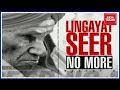 K'nataka mourns as 111-yr-old Lingayat Seer Shivakumar Swamy is no more