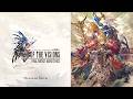 【FFBE幻影戦争】Memorial Movie