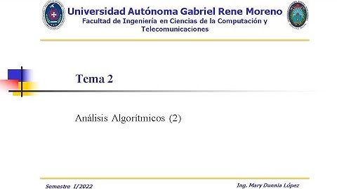 Tema2 Análisis de Algoritmos (2/7)