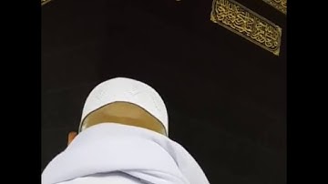 تلاوة تفوق الوصف من سورة لقمان, لشيخ بندر بليلة ماشاء الله على هذا الصوت وعلى هذا المكان...