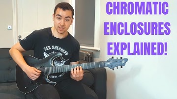 EASY Way To Add Chromatic Notes To Your Solos!