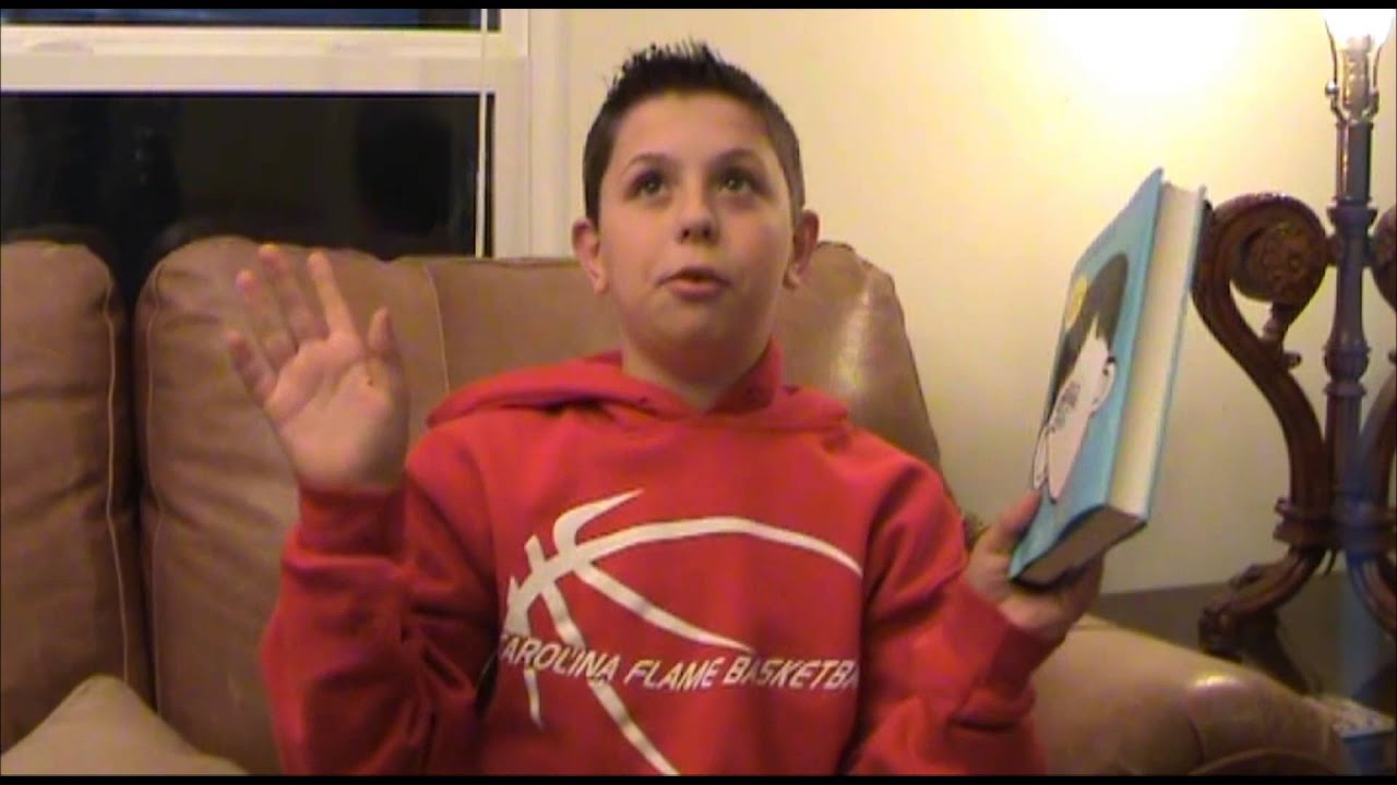 Wonder book review youtube