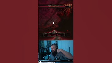 Hardcore Warrior Dies To Path Of Exile 2 Bug