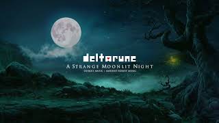 Deltarune  - A Strange Moonlit Night - 1h Ambient Music