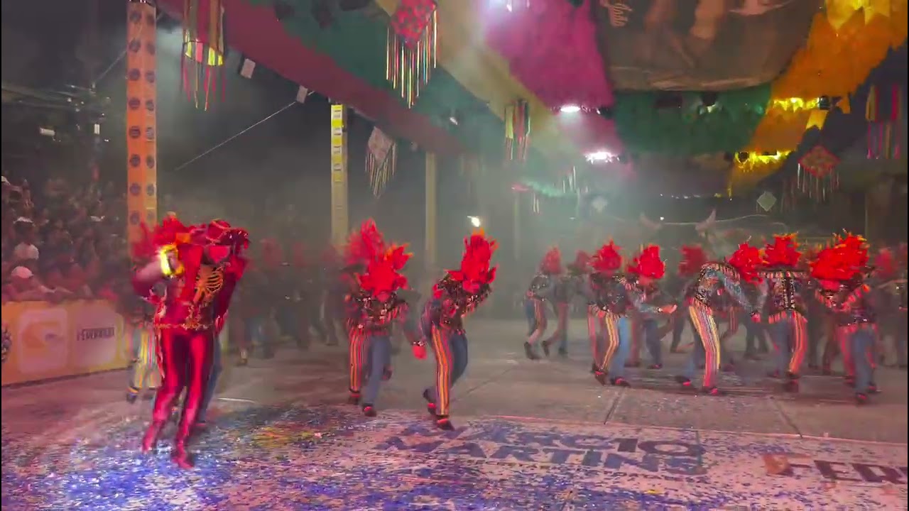 Rainha Thamires Rodrigues - Paixão Nordestina 2025