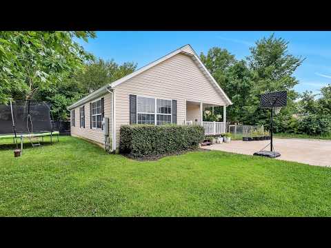 3928 Highway N, Robertsville, MO home video tour