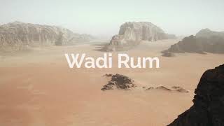 Get To Know WadiRum