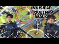 CRAZIEST ATTACKS OF JANUARY 2021!!! | INVISIBLE QUEEN-WALK |