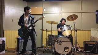 Green Day - American Idiot Band Cover by the Outsiders