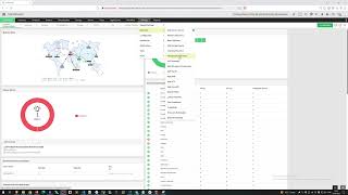 ManageEngine OpManager | Виртуализация