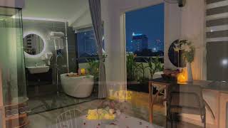 Keypad Hotel - Linh Lang | Keypad Hotel