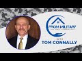 Becoming a Leader | Tom Connally Consulting Breaks it Down Barney Style for Us!