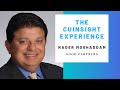 The cuinsight experience podcast nader moghaddam   good partners 99