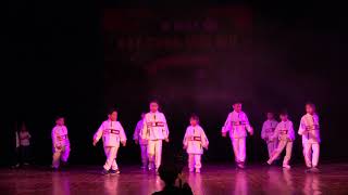 Wrap Me In Plastic - Chromance Cover Shuffle Dance