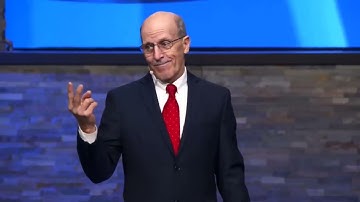 John the Baptist: No Greater Prophet Pt. 2-  Doug Batchelor