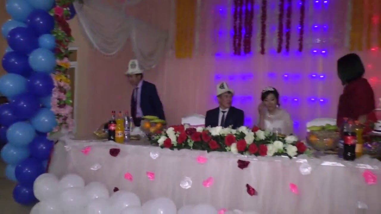 Ала - Бука Баймак ( Самый лучший Тамада )