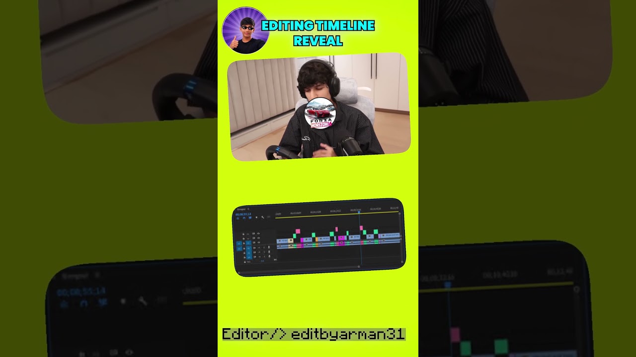 edit for @piyushjocgaming Sub for more . #before #premiere #videoediting