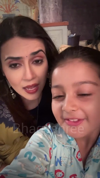 Maira & Geetu viral shorts in yrkkh ♥️♥️#shorts #yrkkh #urvarumani #ruhina