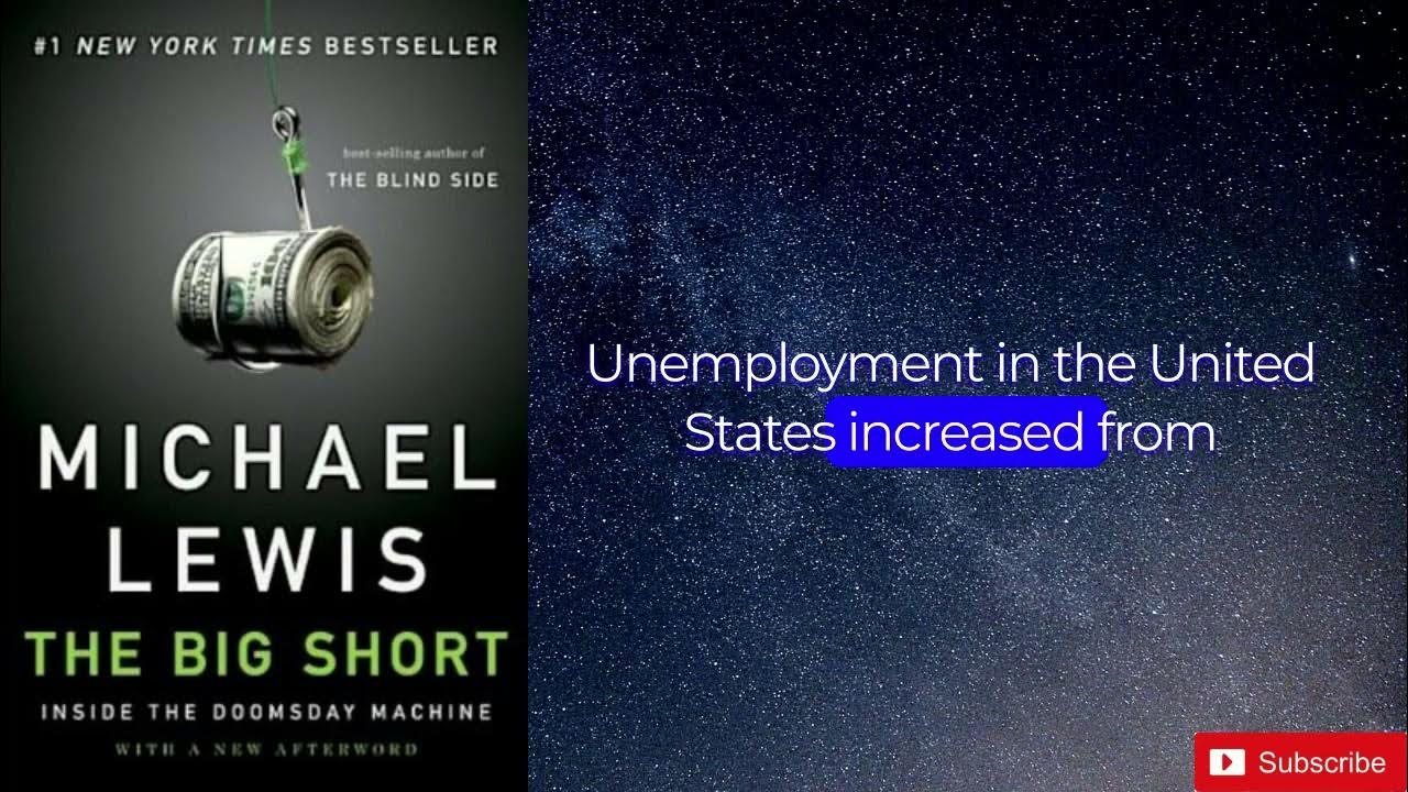 THE GIB SHORT ‐ Michael Lewis YouTube