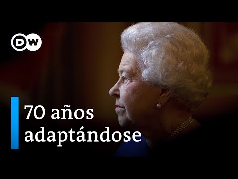 Video: ¿La reina cumple 2 años?