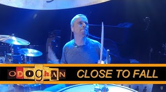 WHALE OF GOLDEN EYES - ODOGHAN (DRUM/BATERIA PLAYTHROUGH) 