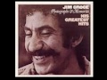 Jim Croce - Mississippi Lady