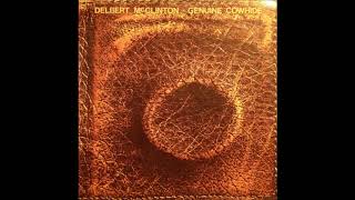 Miniatura de "DELBERT McCLINTON (Lubbock, Texas, U.S.A) - Blue Monday"