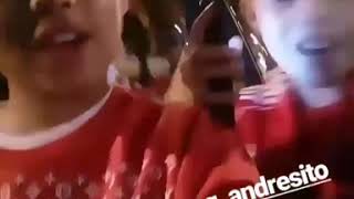 Soy De Calle Andresito X Gabo El Chamquito