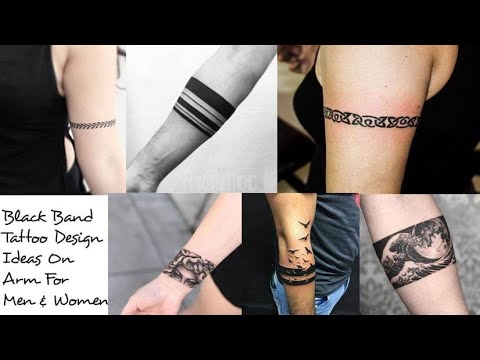 Armband tattoo by : Akash... - Skin Machine Tattoo Studio | Facebook