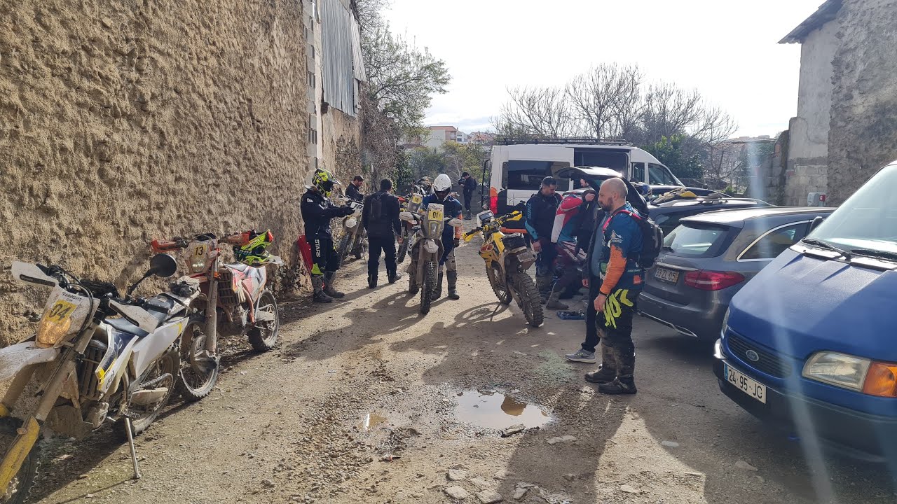 Passeio Offroad: Transnordeste 2024 - Dia 2