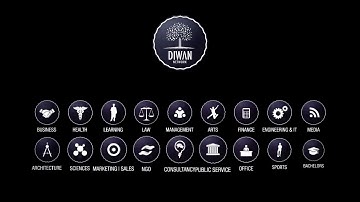 Diwan Network | Bridging Inspiring People