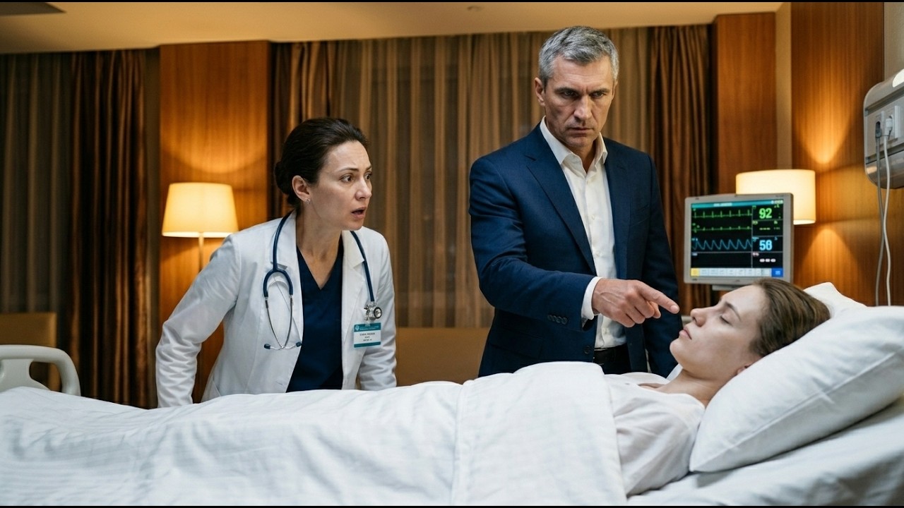 Она спасла сына миллиардера, а он выбросил её на улицу. Но через месяц он пожалел об этом