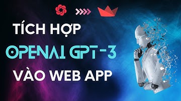 Hướng Dẫn Tích Hợp OpenAI GPT-3 Vào Web App với Streamlit #chatgpt #openai #aichatbot #aicoding