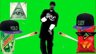 Snoop Dogg Likes Mlg Confirmed Green Screen Mlg