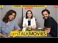 Let's Talk Movies | Kesari, Mard Ko Dard Nahi Hota, Delhi Crime, Made In Heaven | Film Companion