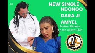 Ndongo Dara J AMYEL