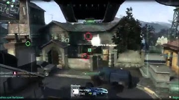 Black Ops 2 / Modded Class Service 2.14 (Patched)