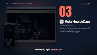 Best Enterprise Imaging Platforms in 2026: Medicai vs Intelerad vs Ambra (Top 6)